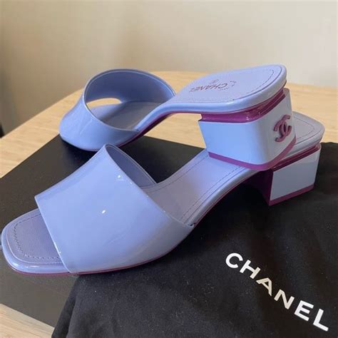 chanel polly pocket shoes price|Chanel clothing store.